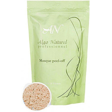 Альгинатная маска "Какао" Algo Naturel Франция 200 г